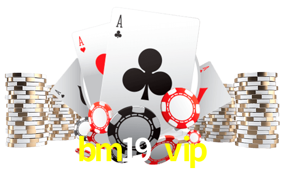 Jogue jogos de pôquer em bm19 vip