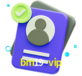 Tornar-se um membro do bm19 vip é muito simples