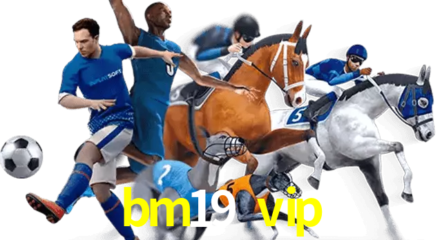 bm19 vip